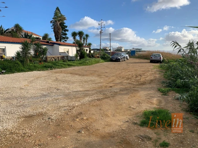 Terreno para Venda em Ericeira Foto 4
