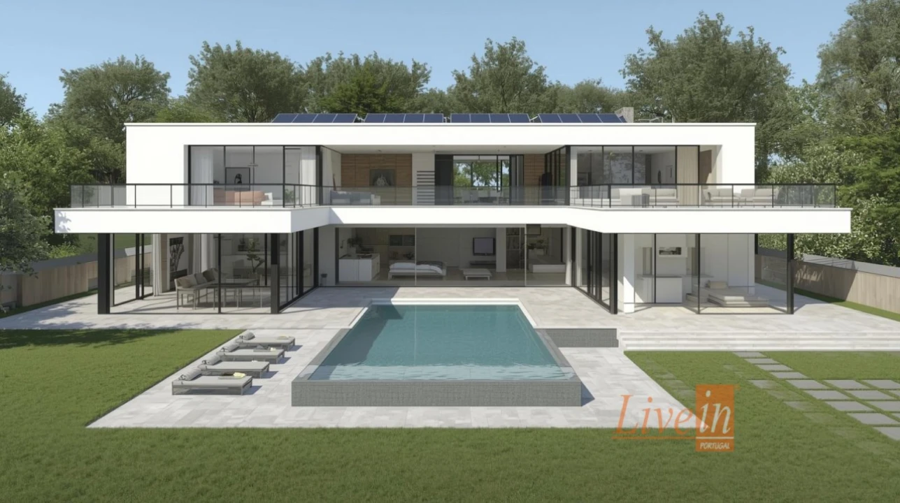 Terreno para Venda em Silveira Foto 1