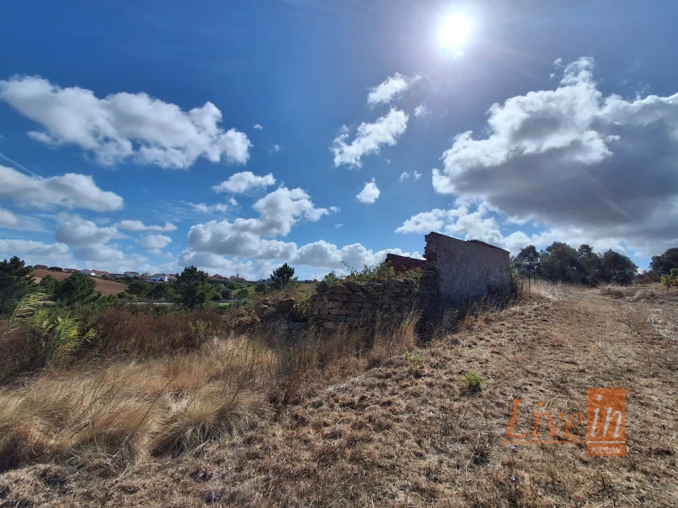Terreno para Venda em Enxara do Bispo, Gradil e Vila Franca do Rosário Foto 5