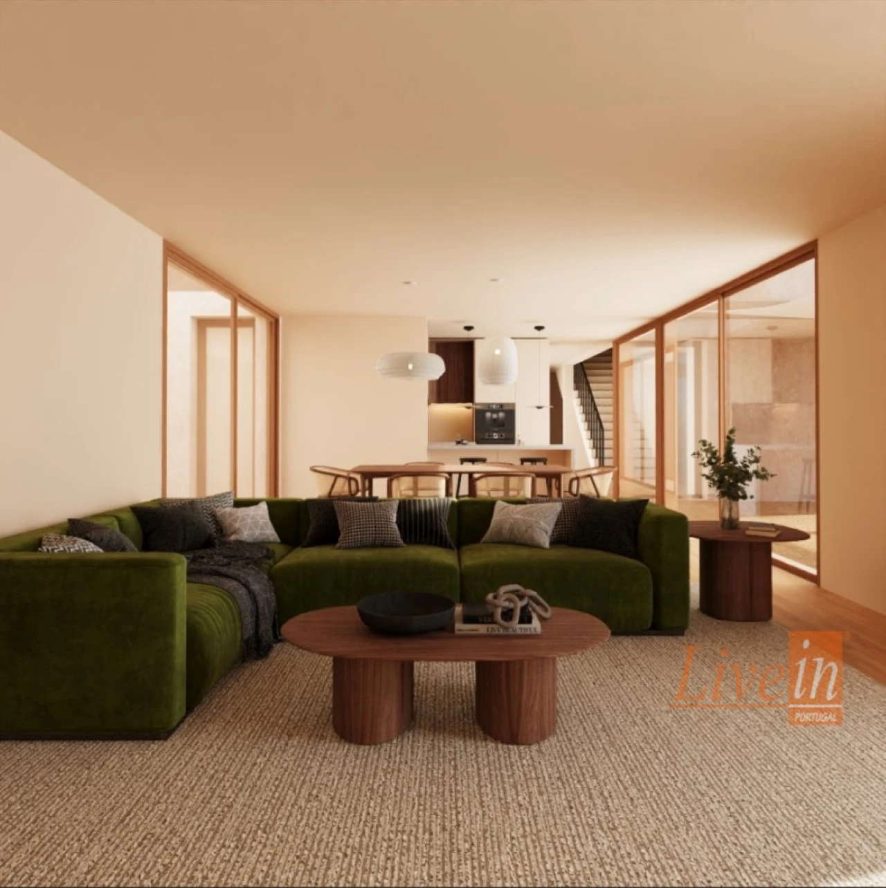 Terreno para Venda em Rio de Mouro Foto 4