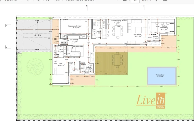 Terreno para Venda em Rio de Mouro Foto 27