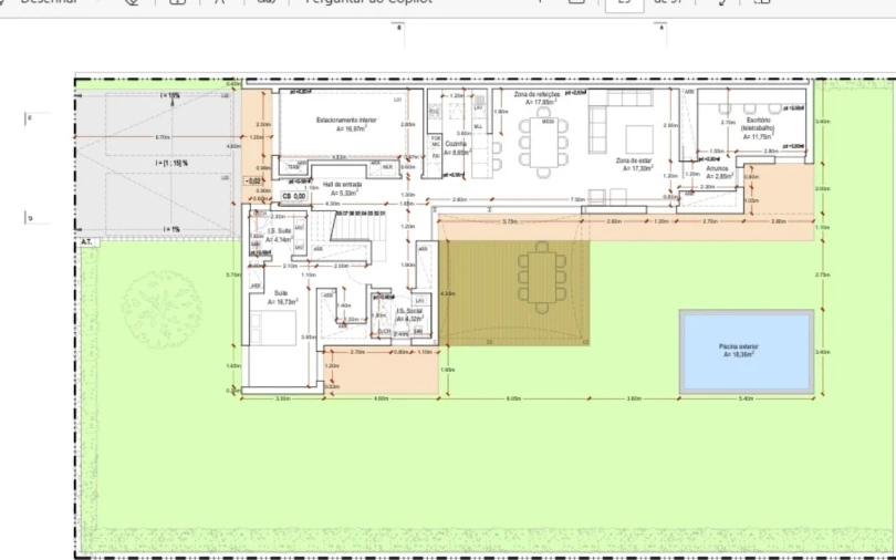 Terreno para Venda em Rio de Mouro Planta 2