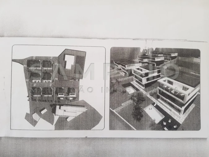 Terreno para Venda em Foz do Sousa e Covelo Foto 6