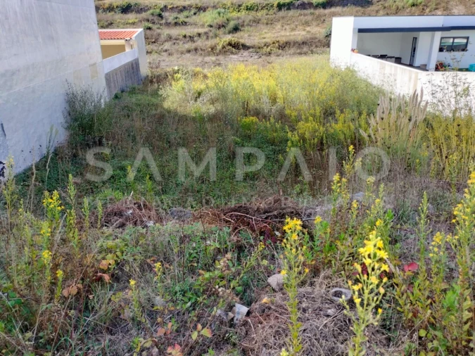 Terreno para Venda em Campo e Sobrado Foto 2