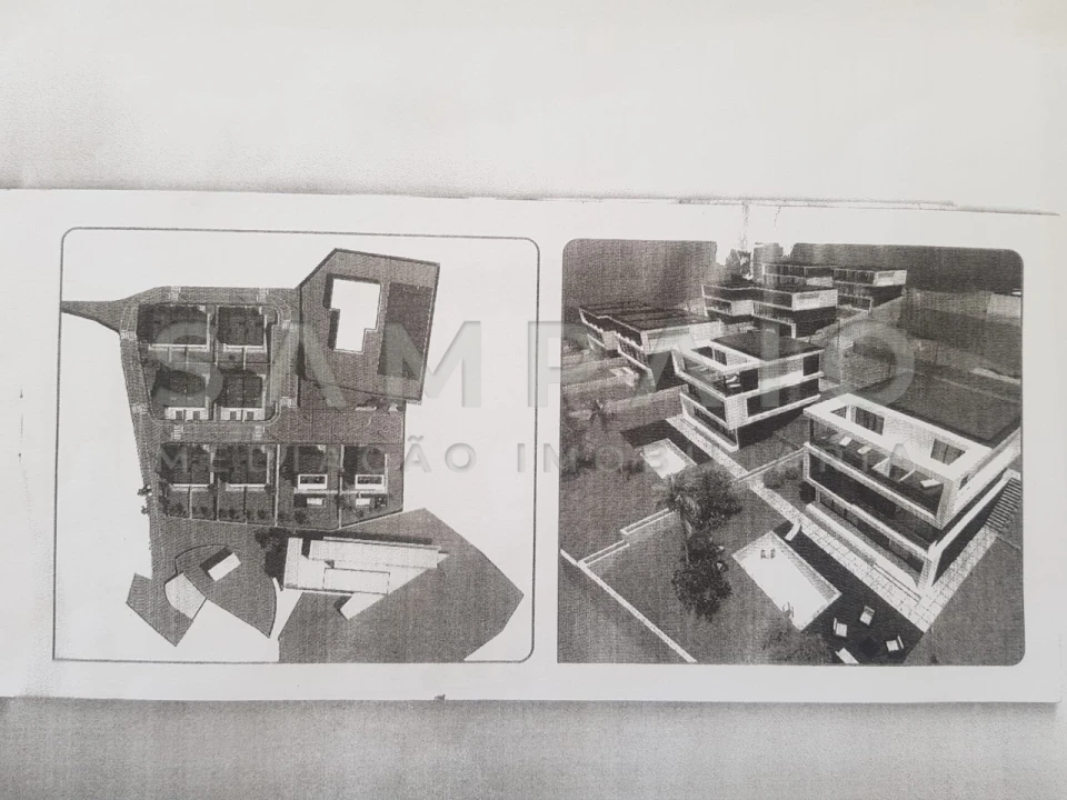 Terreno para Venda em Foz do Sousa e Covelo Foto 6