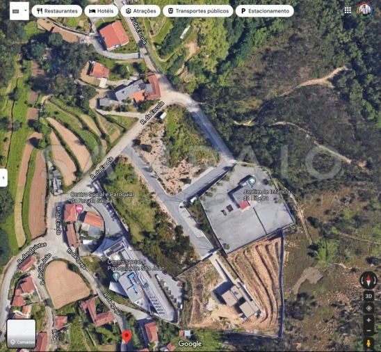 Terreno para Venda em Foz do Sousa e Covelo Foto 4