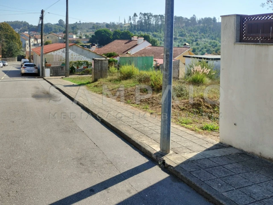 Terreno para Venda em Gondomar (São Cosme), Valbom e Jovim Foto 2