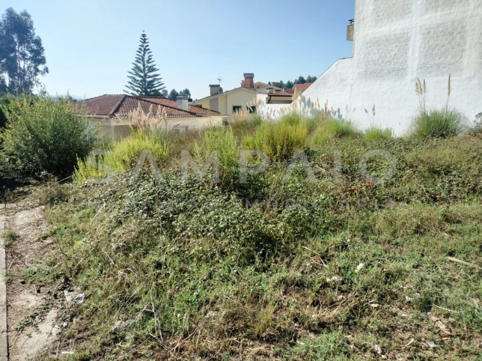 Terreno para Venda em Gondomar (São Cosme), Valbom e Jovim Foto 6