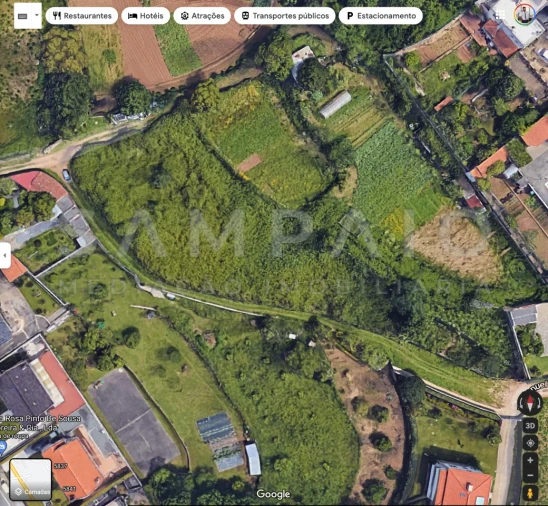 Terreno para Venda em Gondomar (São Cosme), Valbom e Jovim