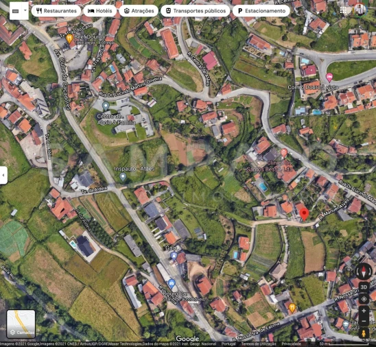 Terreno para Venda em Gondomar (São Cosme), Valbom e Jovim Foto 2