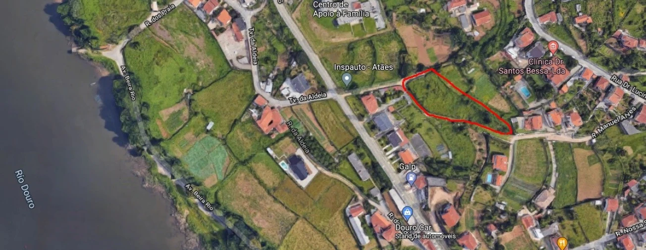 Terreno para Venda em Gondomar (São Cosme), Valbom e Jovim Foto 3