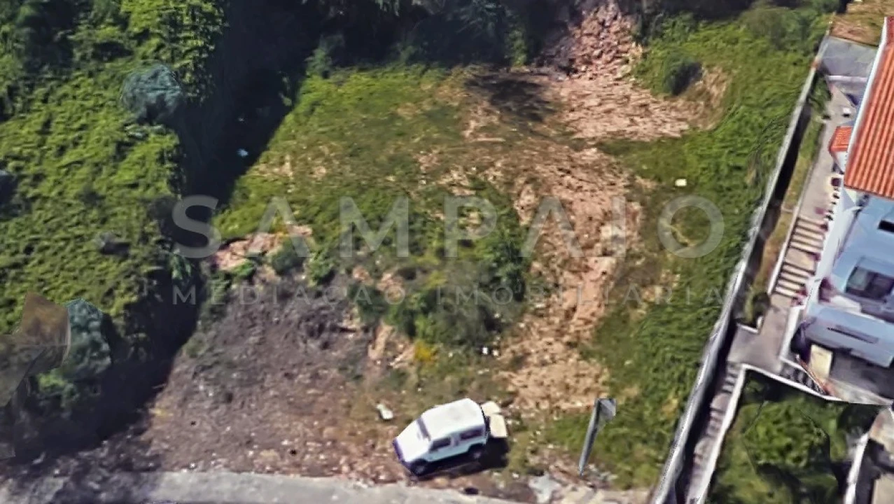 Terreno para Venda em Fânzeres e São Pedro da Cova Foto 3