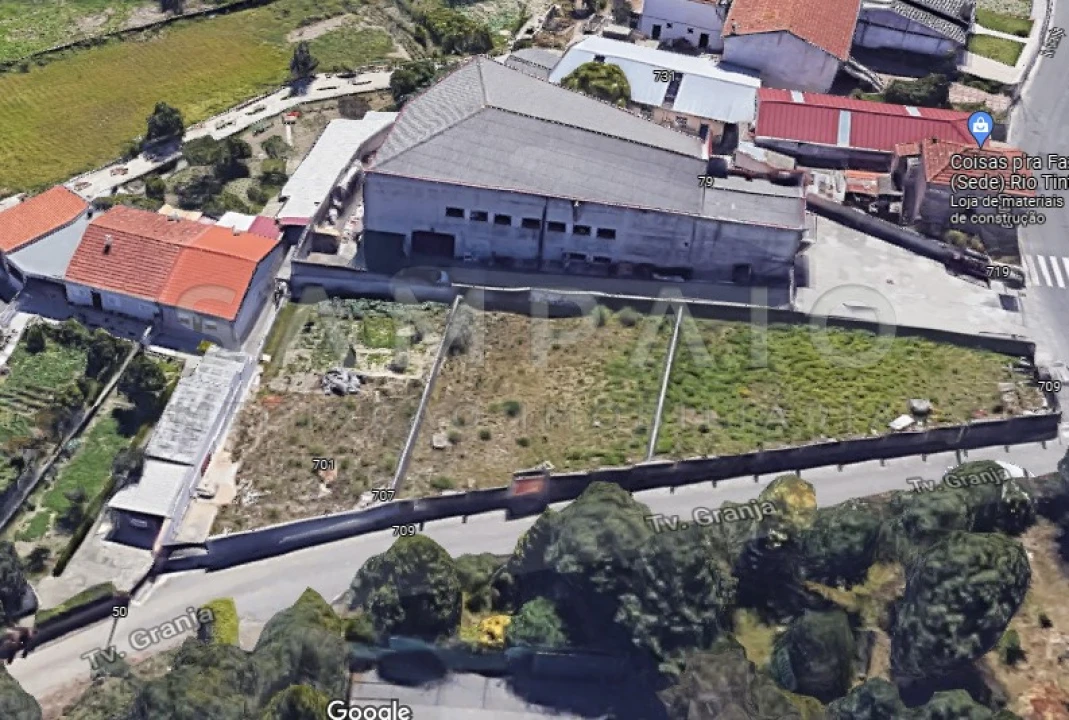 Terreno para Venda em Rio Tinto Foto 4