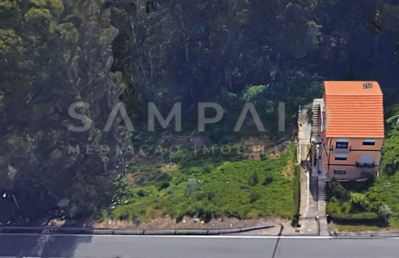 Terreno para Venda em Fânzeres e São Pedro da Cova