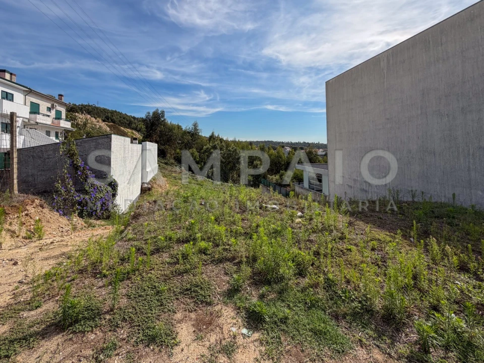 Terreno para Venda em Fânzeres e São Pedro da Cova Foto 5