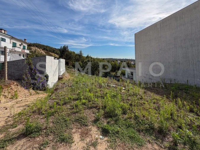 Terreno para Venda em Fânzeres e São Pedro da Cova Foto 5