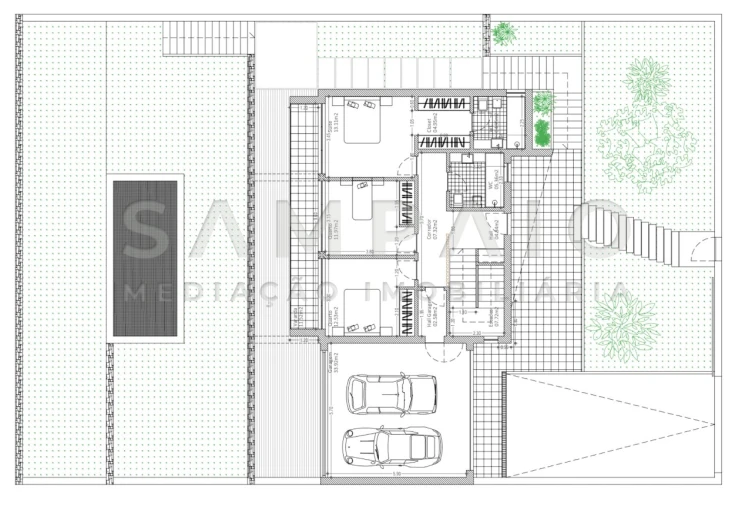 Terreno para Venda em Fânzeres e São Pedro da Cova Foto 7