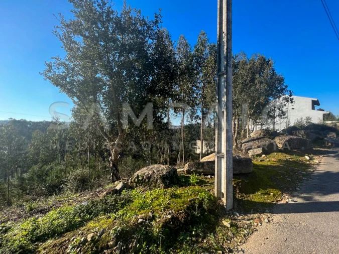 Terreno para Venda em Fânzeres e São Pedro da Cova Foto 3