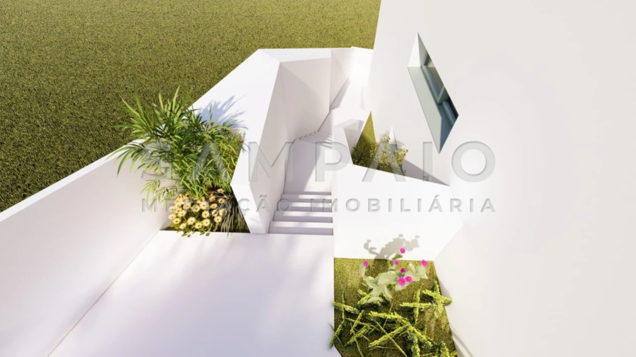 Terreno para Venda em Fânzeres e São Pedro da Cova Foto 18