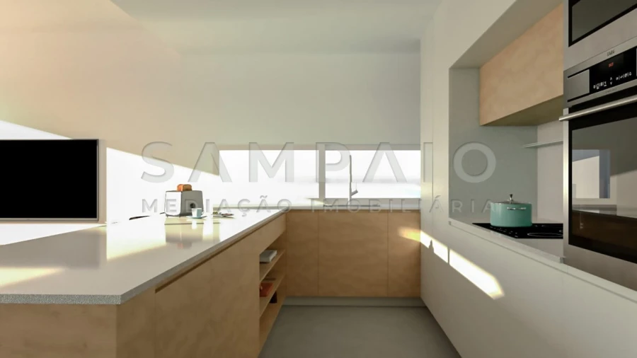 Terreno para Venda em Fânzeres e São Pedro da Cova Foto 12