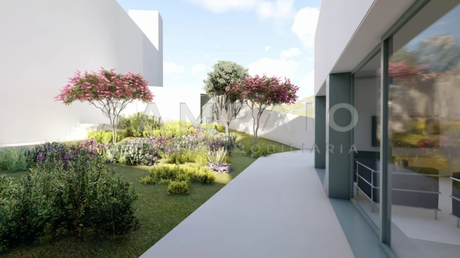 Terreno para Venda em Fânzeres e São Pedro da Cova Foto 15