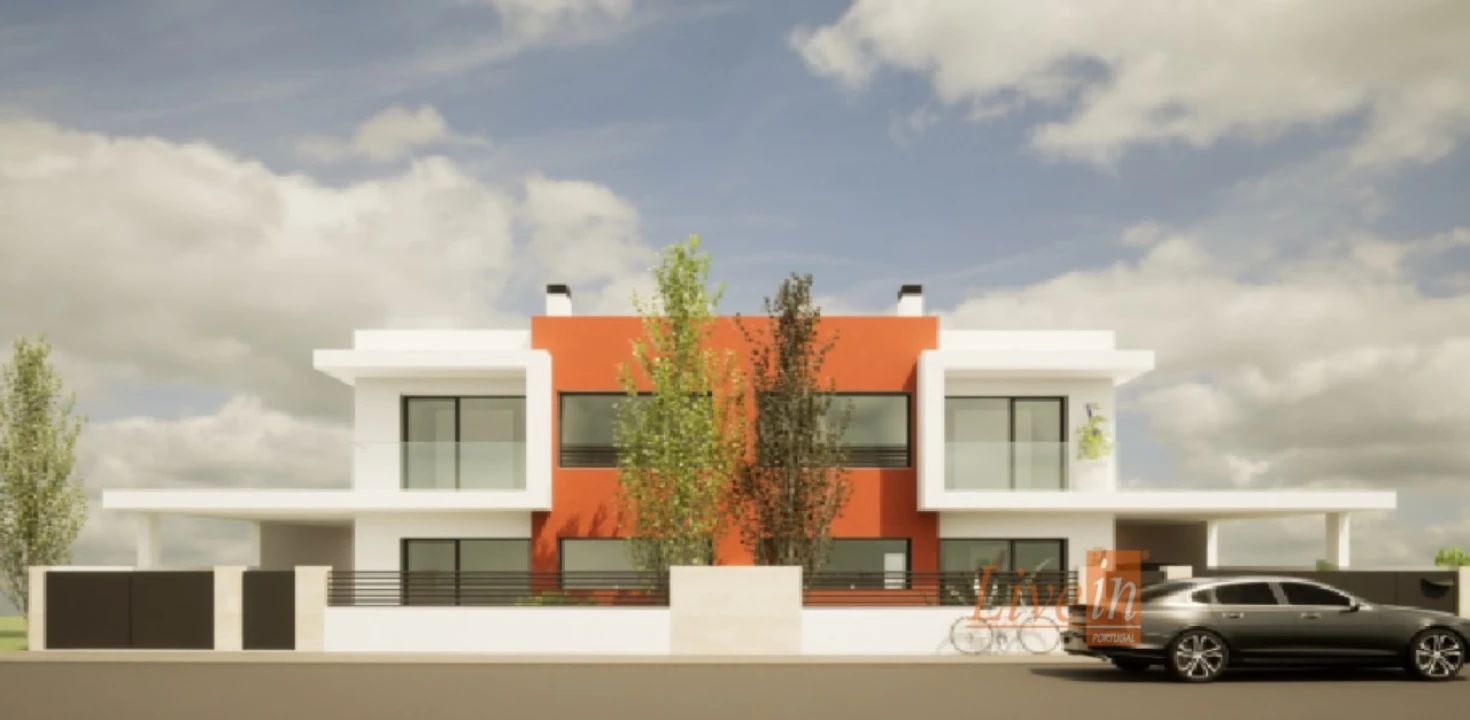 Moradia T3 para Venda em Ericeira Foto 4