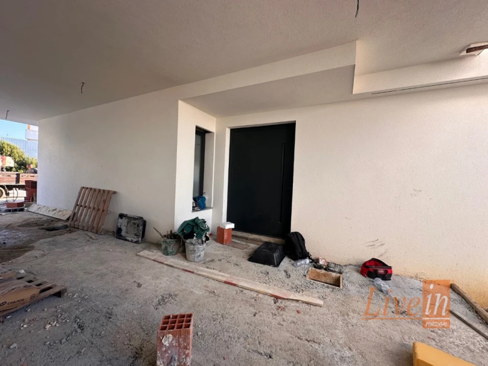 Moradia T3 para Venda em Ericeira Foto 9