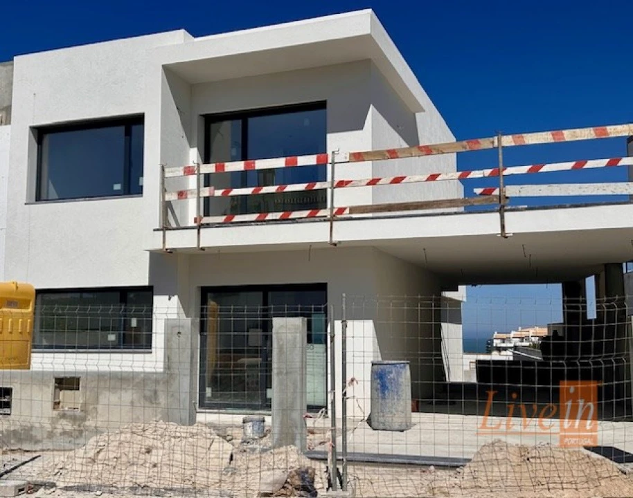 Moradia T3 para Venda em Ericeira Foto 30