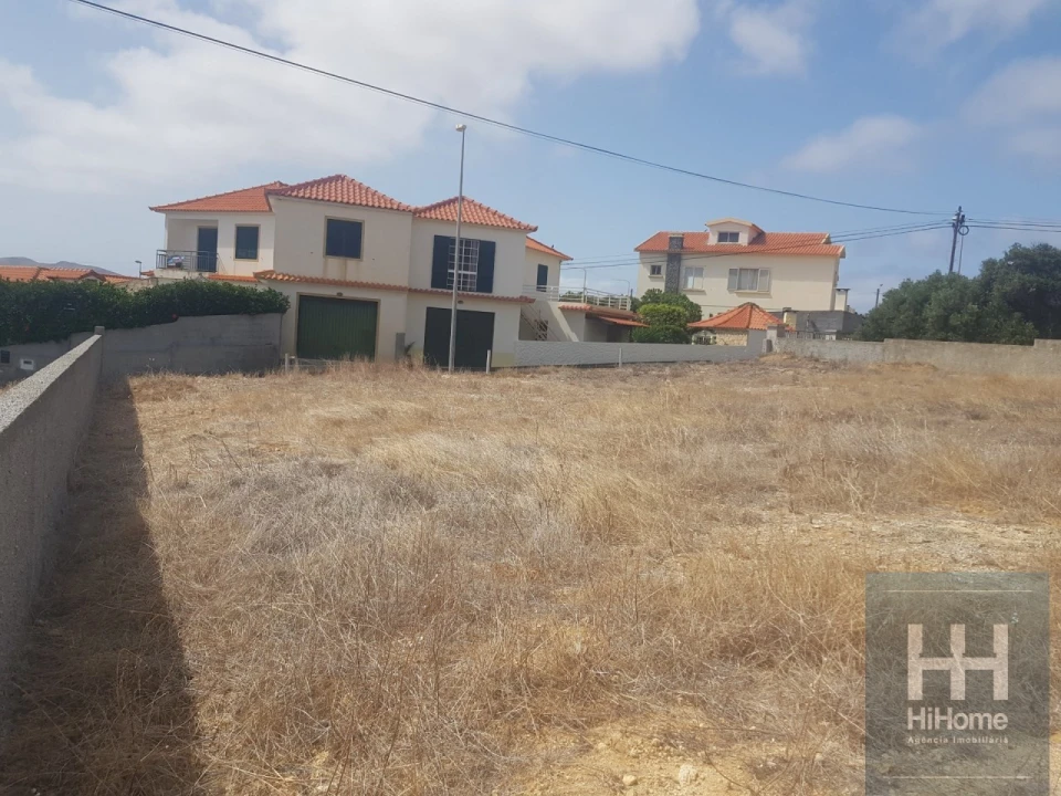 Terreno para Venda em Porto Santo Foto 18