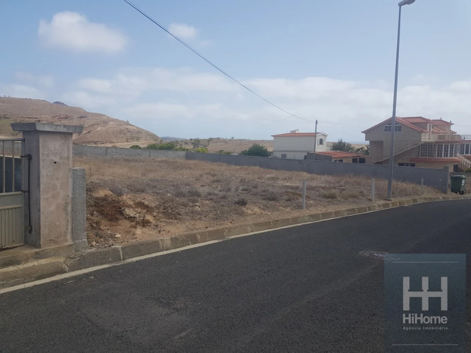 Terreno para Venda em Porto Santo Foto 19