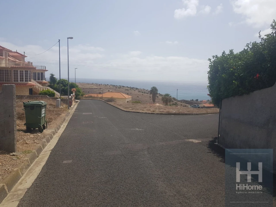 Terreno para Venda em Porto Santo Foto 16