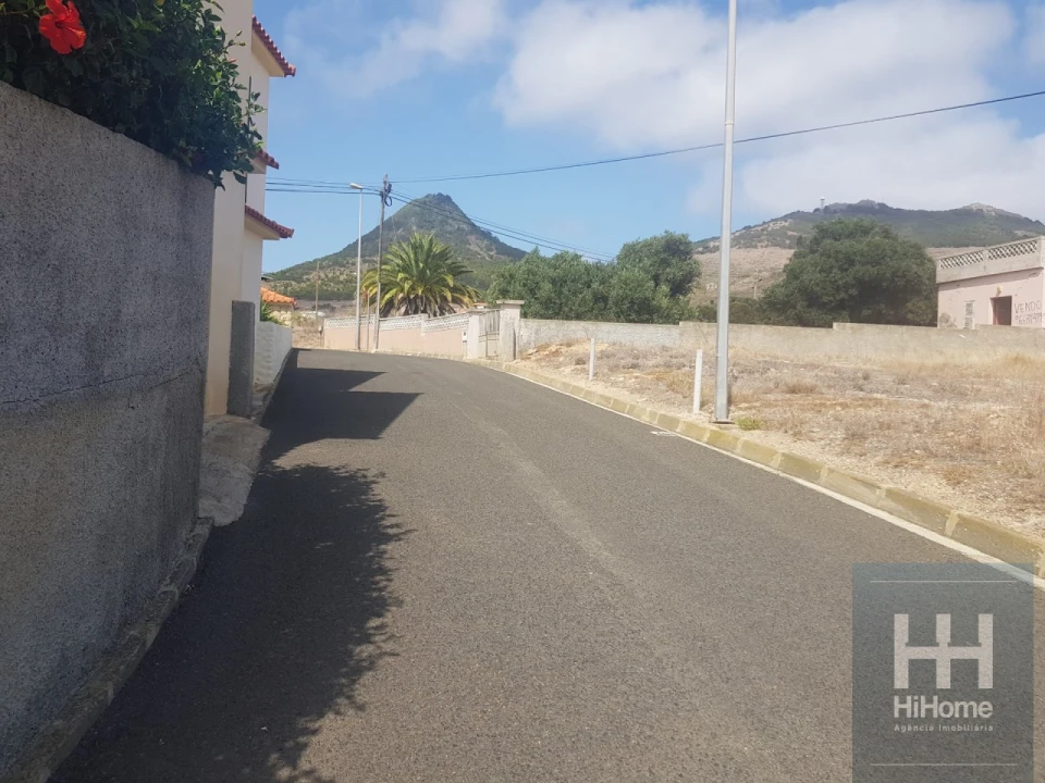 Terreno para Venda em Porto Santo Foto 20