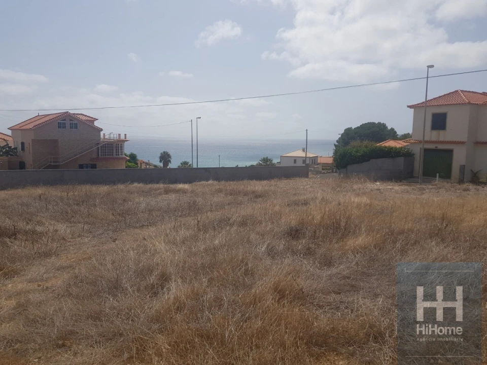 Terreno para Venda em Porto Santo Foto 17