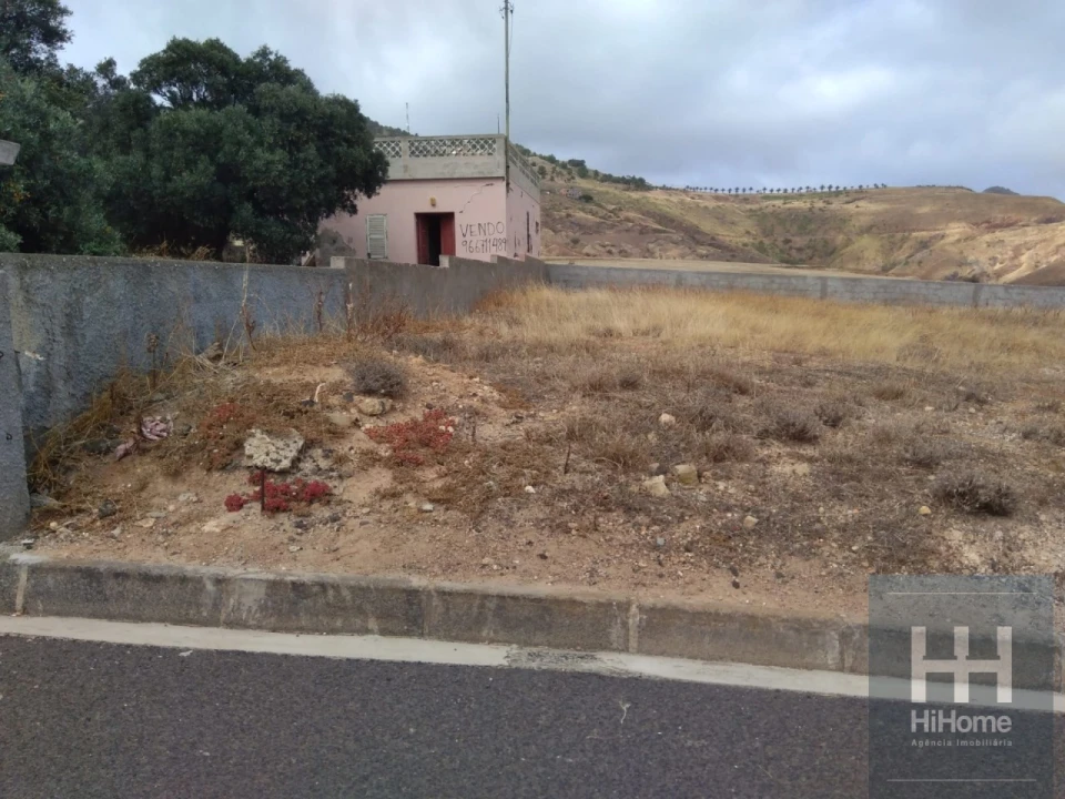Terreno para Venda em Porto Santo Foto 26