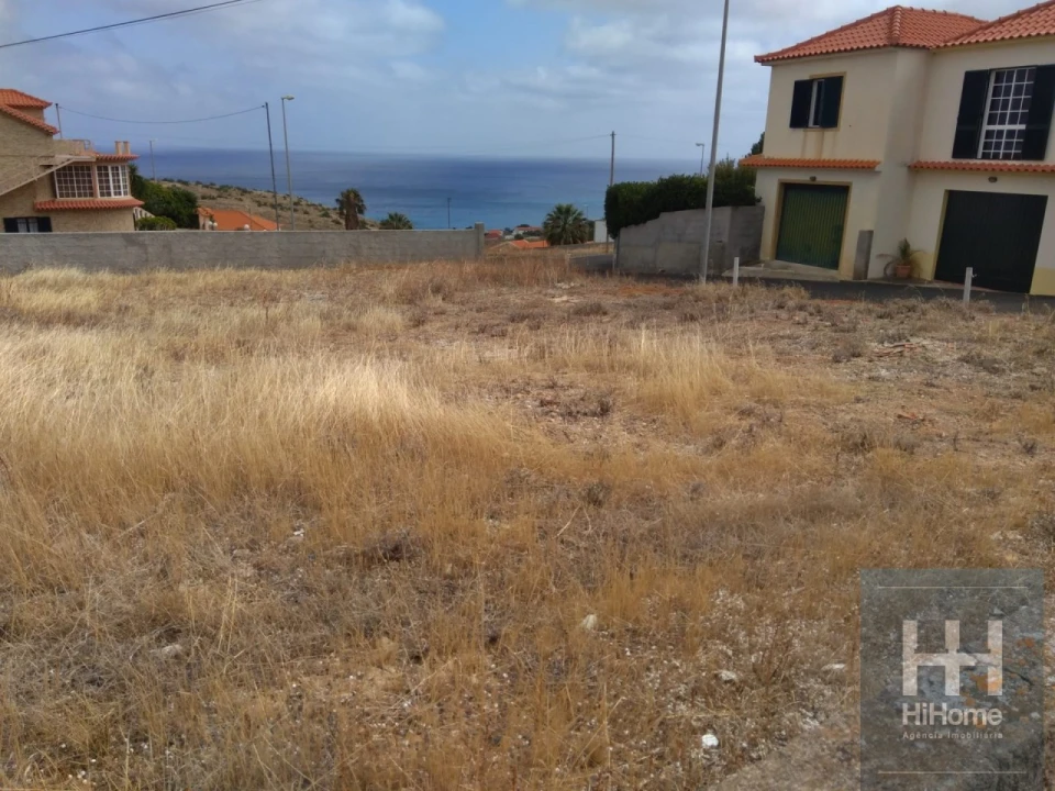Terreno para Venda em Porto Santo Foto 27