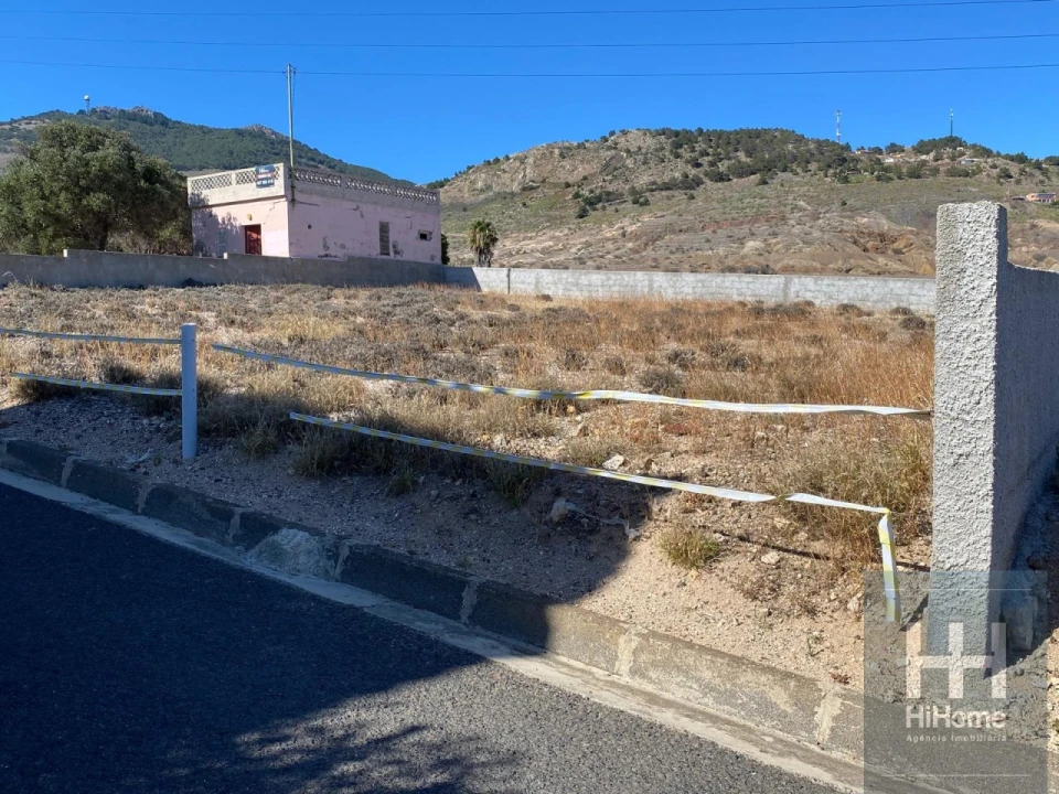 Terreno para Venda em Porto Santo Foto 7