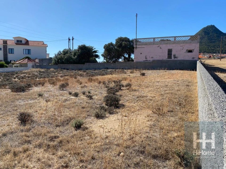 Terreno para Venda em Porto Santo Foto 9