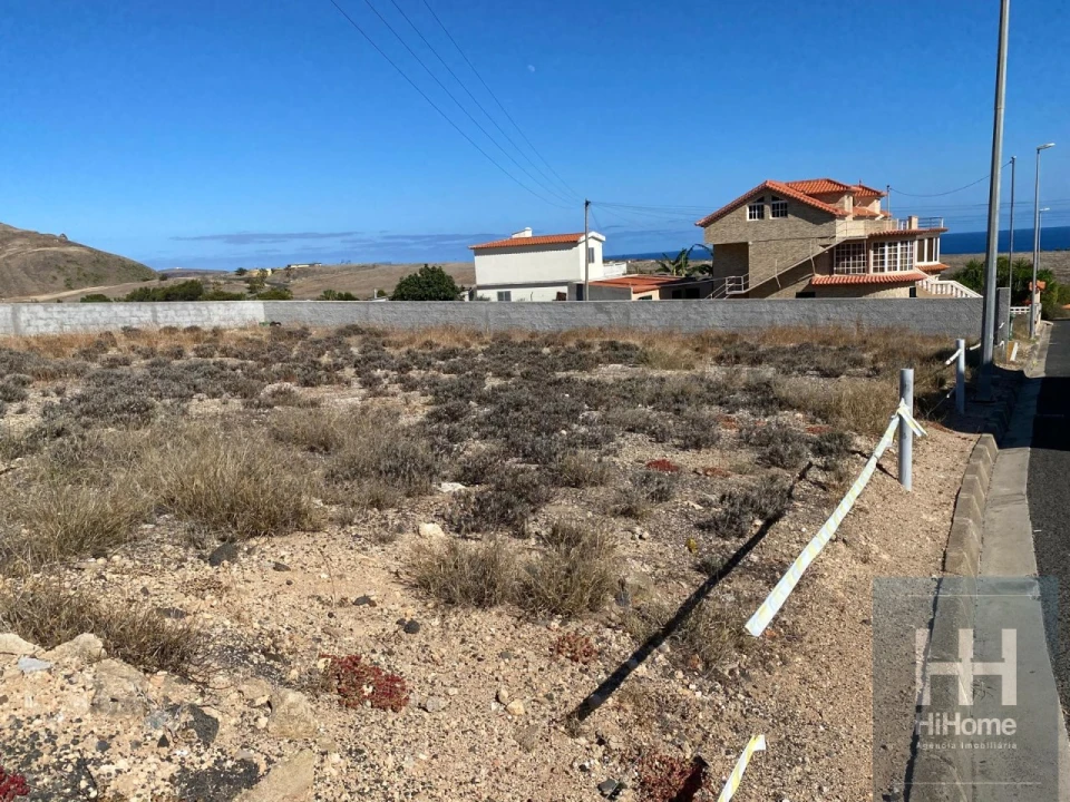 Terreno para Venda em Porto Santo Foto 11