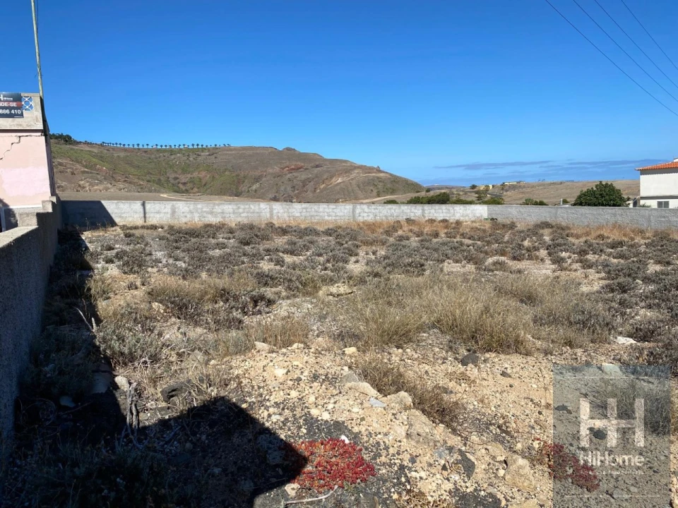 Terreno para Venda em Porto Santo Foto 12