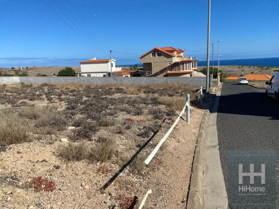 Terreno para Venda em Porto Santo Foto 13