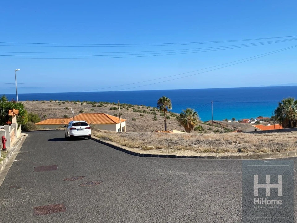 Terreno para Venda em Porto Santo Foto 14