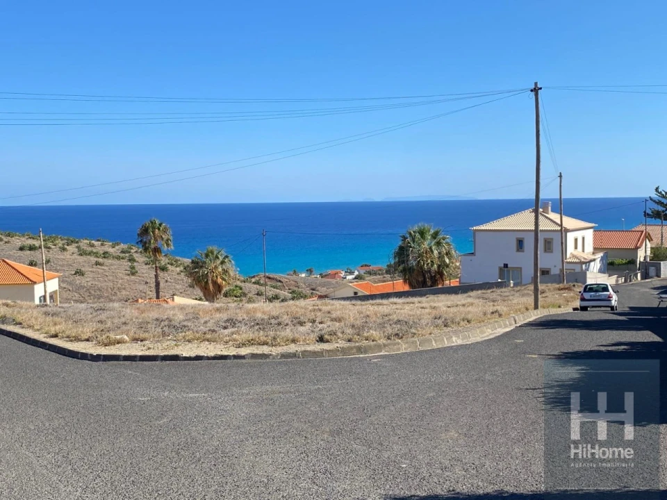 Terreno para Venda em Porto Santo Foto 2