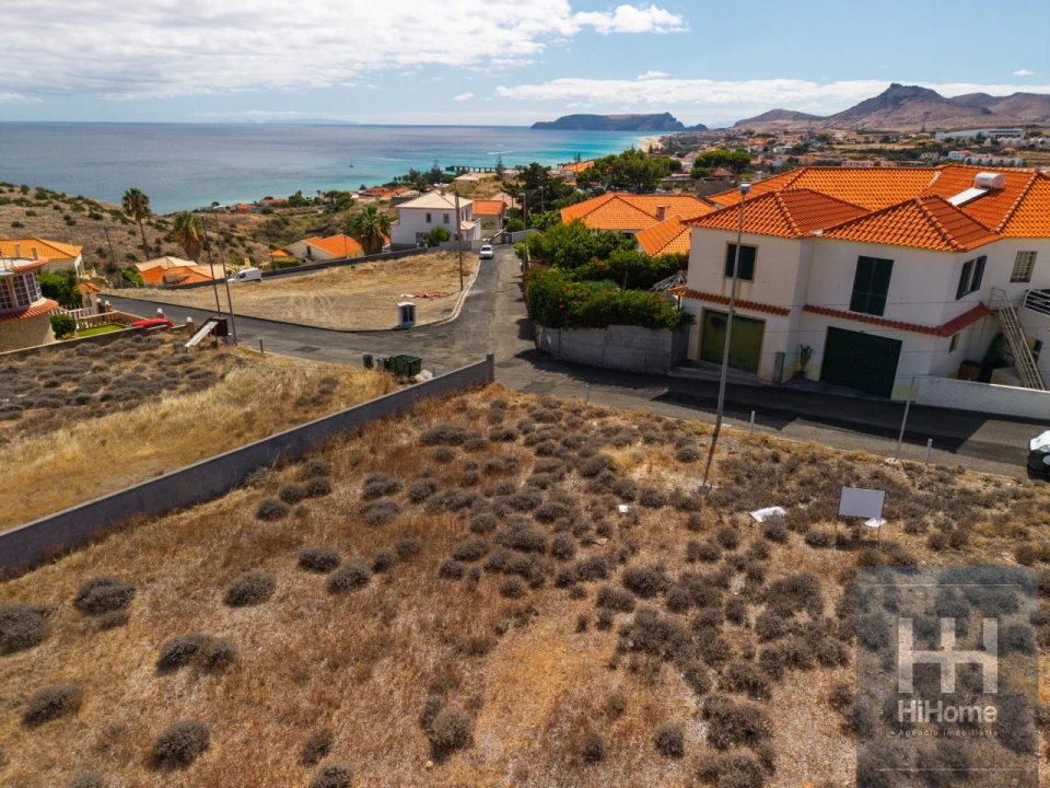 Terreno para Venda em Porto Santo Foto 31