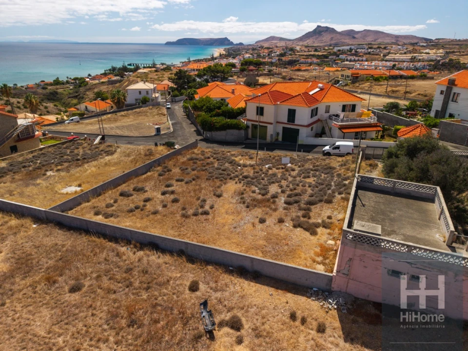 Terreno para Venda em Porto Santo Foto 32