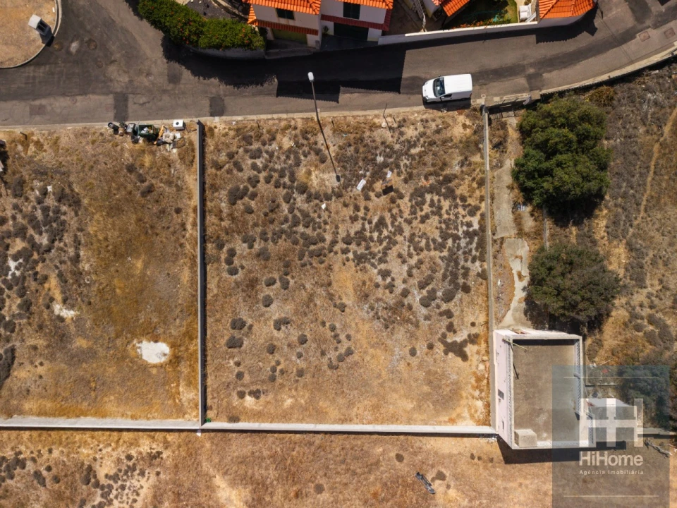 Terreno para Venda em Porto Santo Foto 33
