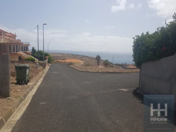 Terreno para Venda em Porto Santo