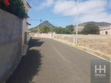 Terreno para Venda em Porto Santo