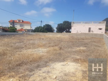 Terreno para Venda em Porto Santo