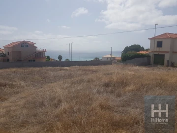 Terreno para Venda em Porto Santo