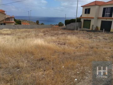 Terreno para Venda em Porto Santo